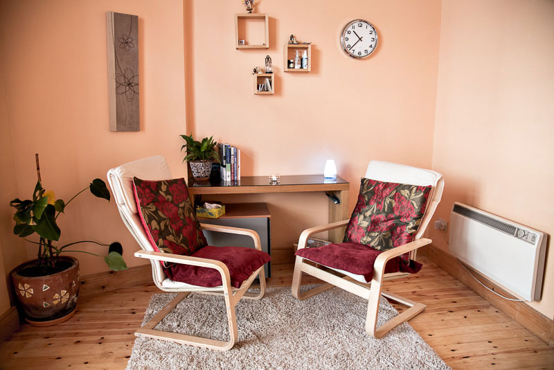 Life Coaching & Reiki