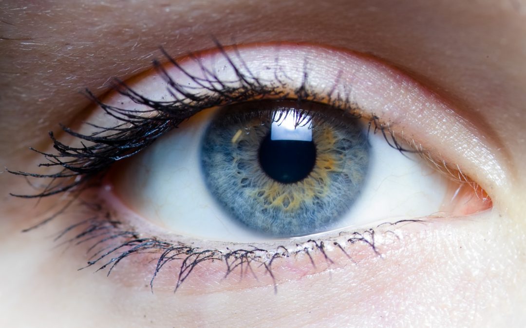 Iridology & Nutrition